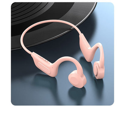🔥NEW Bone Conduction Headphones🎧