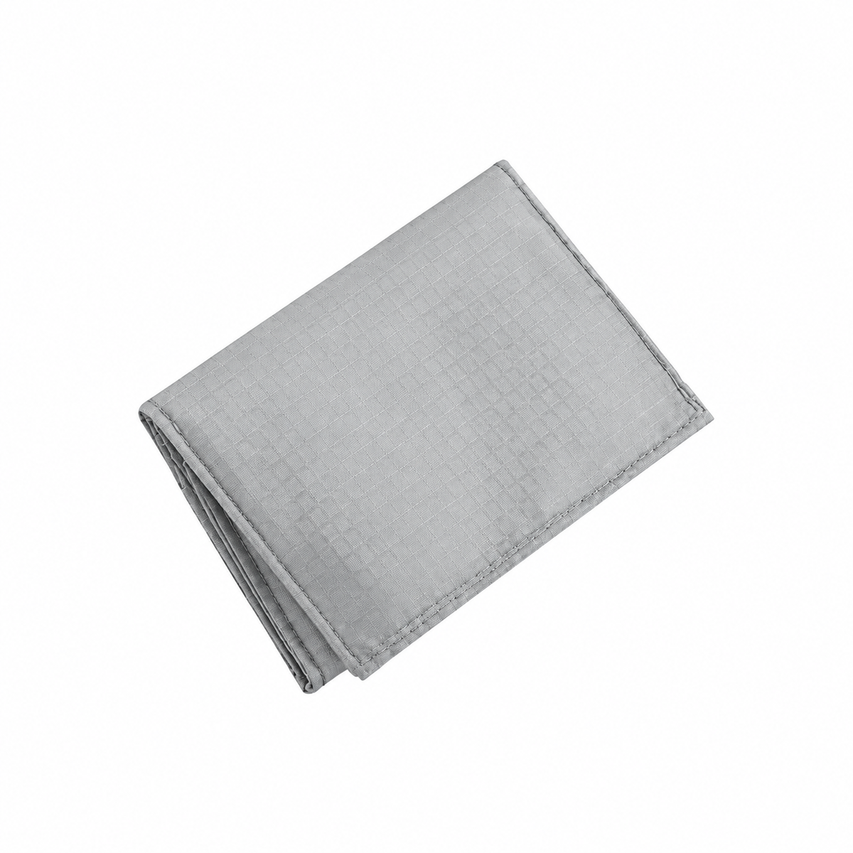 ✈️ Hidden Anti-Theft Passport Pouch – Slim Travel Security Belt Wallet for Cash, Cards & Documents