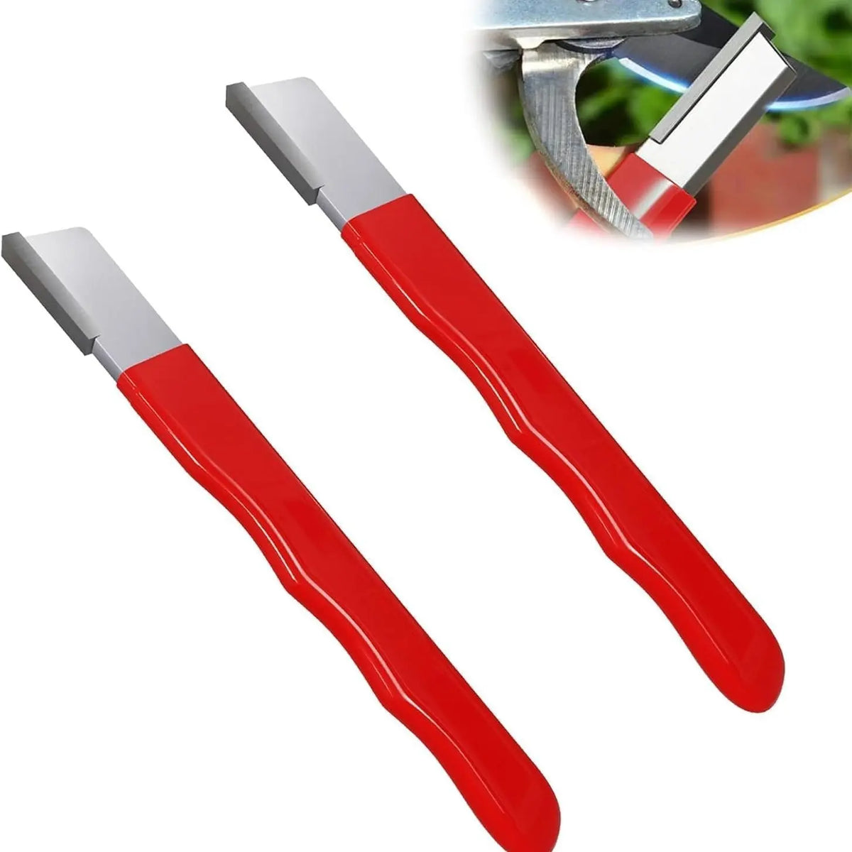Professional Grade Diamond Knife Sharpener Set (Model 2026, Suitable for Kitchen and Outdoor Use)
