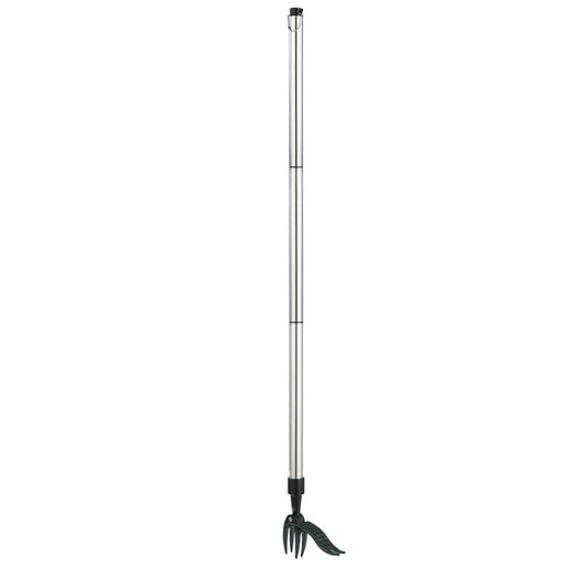 🍃 New detachable weed puller head