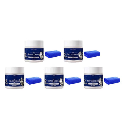 ⭐Silver Shine Restoring Cream